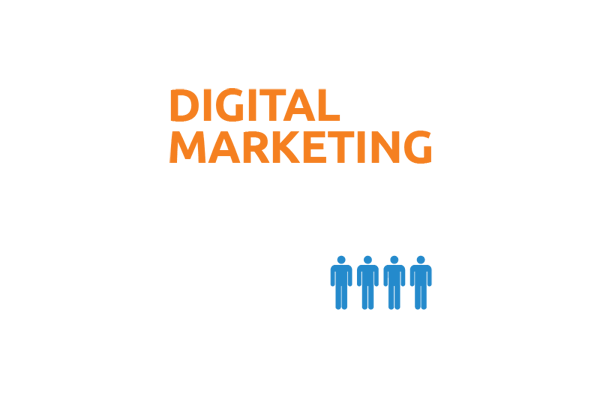 CRM SALES & MARKETING - Social Media